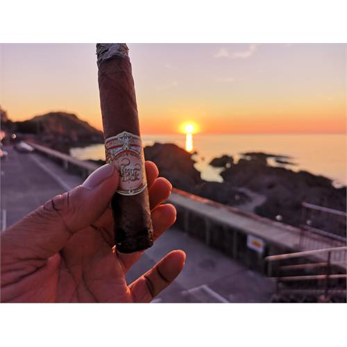 My Father No. 1 Robusto 5 1/4 * 52