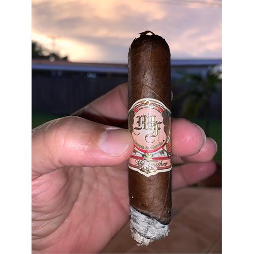 My Father No. 1 Robusto 5 1/4 * 52