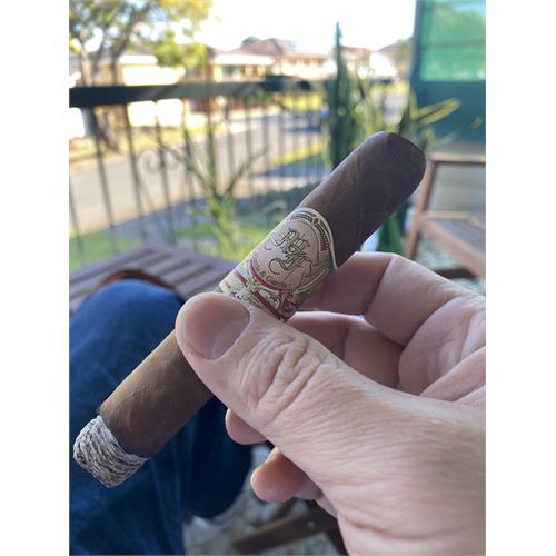 My Father No. 1 Robusto 5 1/4 * 52