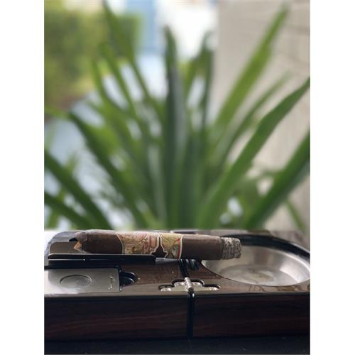 My Father No. 2 Belicoso 5 1/2 * 54