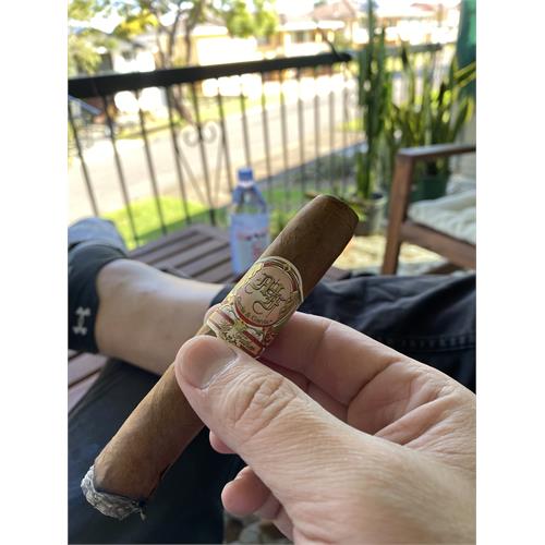 My Father No. 2 Belicoso 5 1/2 * 54