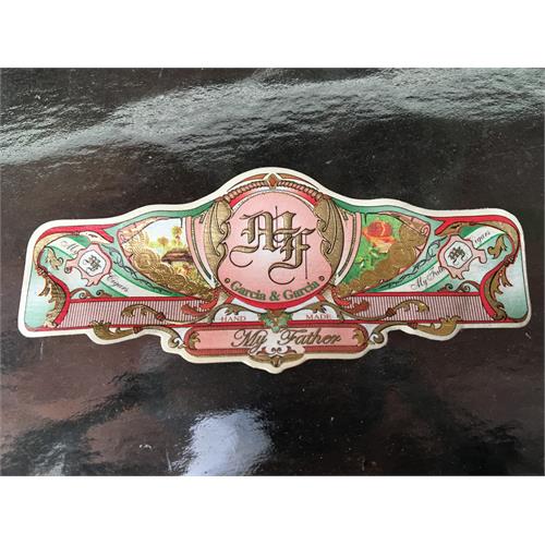 My Father No. 3 Crema 6  * 49