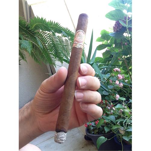 My Father No. 4 Lancero 7 1/2 * 38