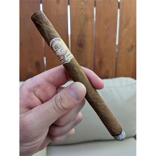 My Father No. 4 Lancero 7 1/2 * 38
