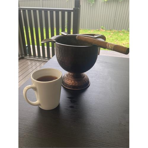 My Father No. 4 Lancero 7 1/2 * 38