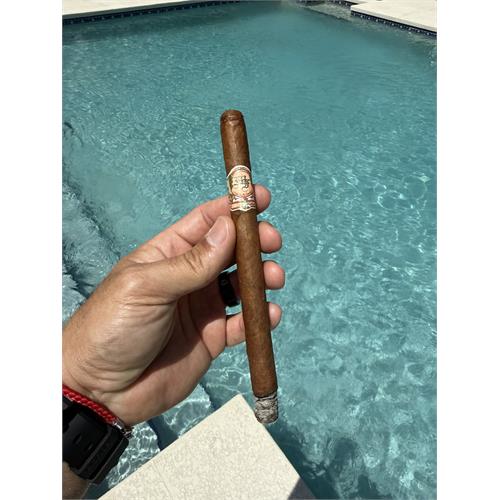 My Father No. 4 Lancero 7 1/2 * 38