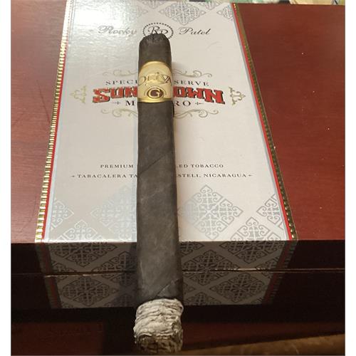 Oliva Serie G Maduro Churchill 7  * 50