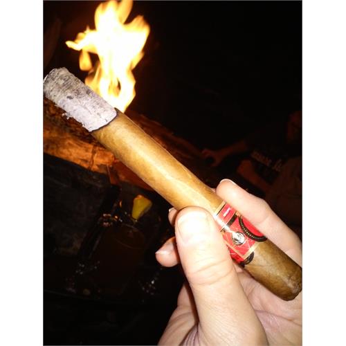 Gurkha Grand Reserve Churchill 7 1/2 * 52