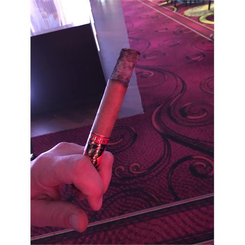 Gurkha Grand Reserve Churchill 7 1/2 * 52