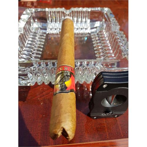 Gurkha Grand Reserve Churchill 7 1/2 * 52