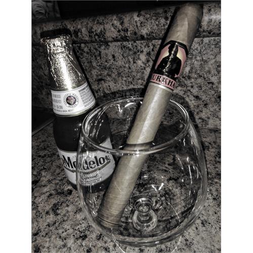 Gurkha Grand Reserve Churchill 7 1/2 * 52