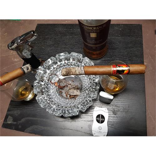 Gurkha Grand Reserve Churchill 7 1/2 * 52