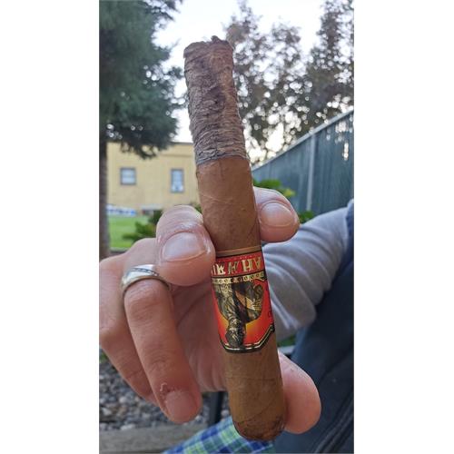 Gurkha Grand Reserve Churchill 7 1/2 * 52