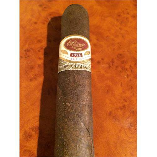 Padron 1926 Serie No. 1 Maduro 6 3/4 * 54