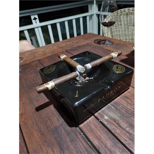 Padron 1926 Serie No. 1 Maduro 6 3/4 * 54