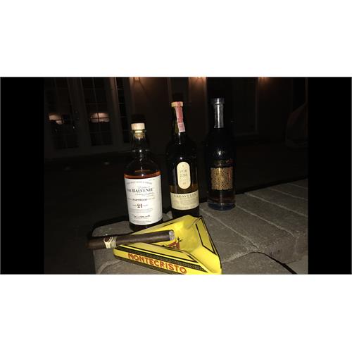 Padron 1926 Serie No. 1 Maduro 6 3/4 * 54