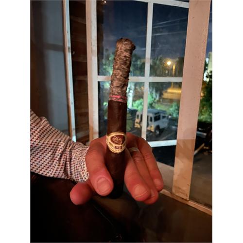 Padron 1926 Serie No. 1 Maduro 6 3/4 * 54