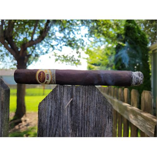 Padron 1926 Serie No. 1 Maduro 6 3/4 * 54