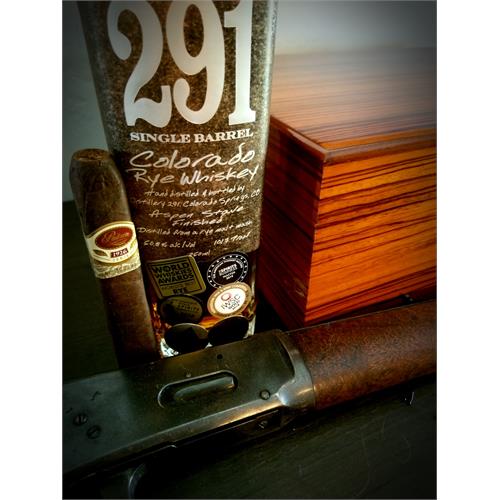 Padron 1926 Serie No. 2 Belicoso Maduro 5 1/2 * 52