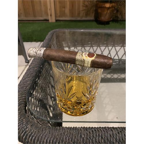 Padron 1926 Serie No. 2 Belicoso Maduro 5 1/2 * 52