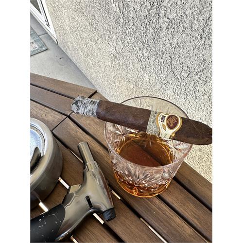 Padron 1926 Serie No. 2 Belicoso Maduro 5 1/2 * 52