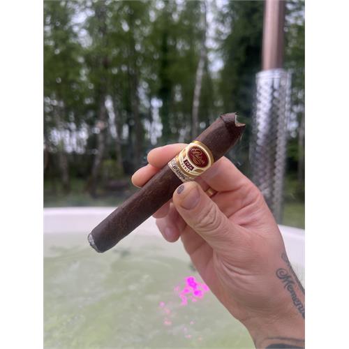 Padron 1926 Serie No. 2 Belicoso Maduro 5 1/2 * 52