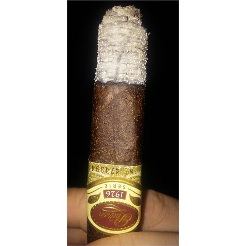 Padron 1926 Serie No. 2 Belicoso Maduro 5 1/2 * 52