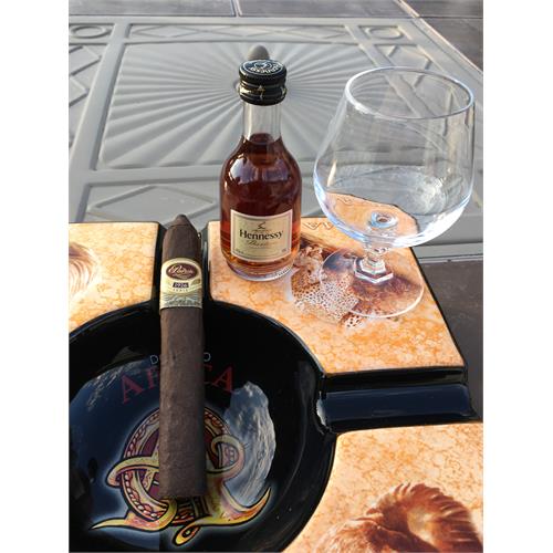 Padron 1926 Serie No. 2 Belicoso Maduro 5 1/2 * 52