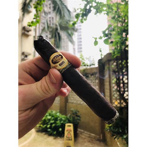 Padron 1926 Serie No. 2 Belicoso Maduro 5 1/2 * 52