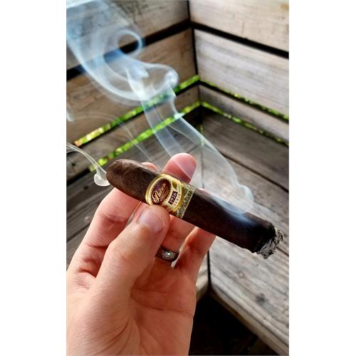 Padron 1926 Serie No. 2 Belicoso Maduro 5 1/2 * 52