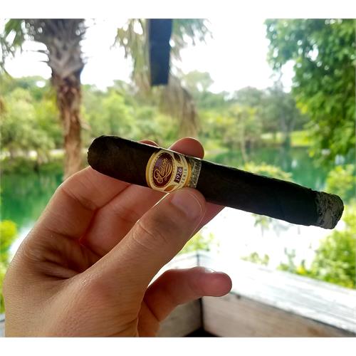 Padron 1926 Serie No. 2 Belicoso Maduro 5 1/2 * 52