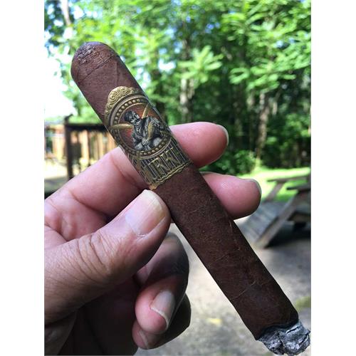 Gurkha Warlord 6 3/4 * 60