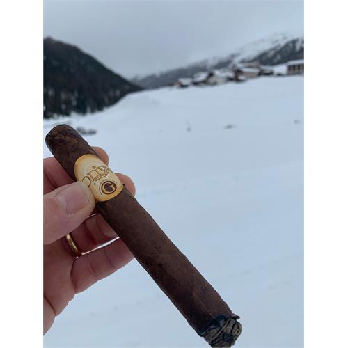 Oliva Serie G Churchill 7  * 50