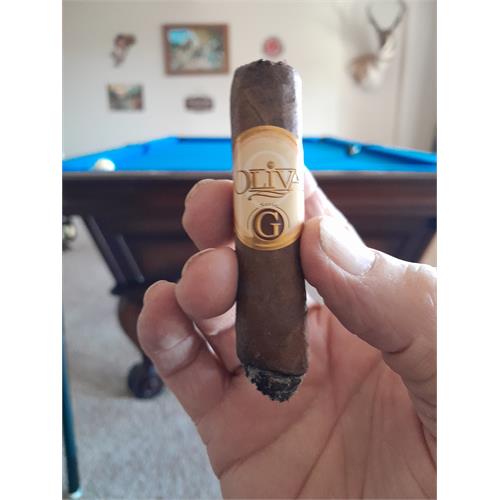 Oliva Serie G Churchill 7  * 50