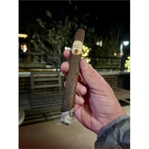 Oliva Serie G Churchill 7  * 50