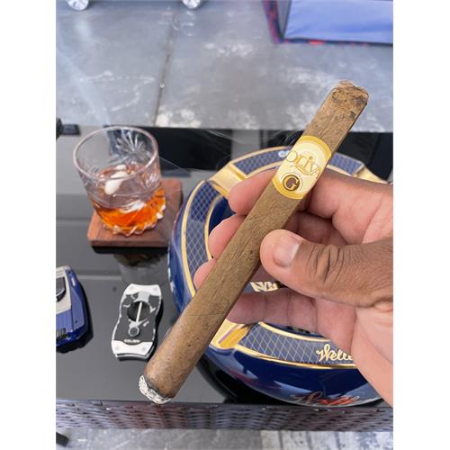Oliva Serie G Churchill 7  * 50