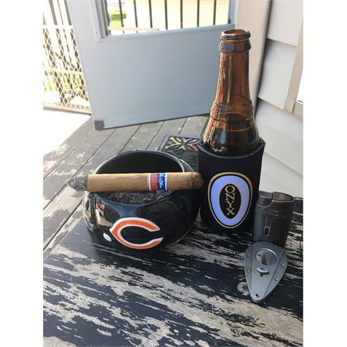 Flor de Oliva Gold Churchill 7  * 50