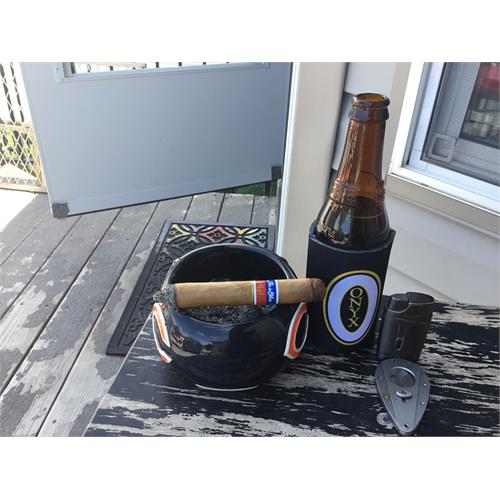 Flor de Oliva Gold Churchill 7  * 50