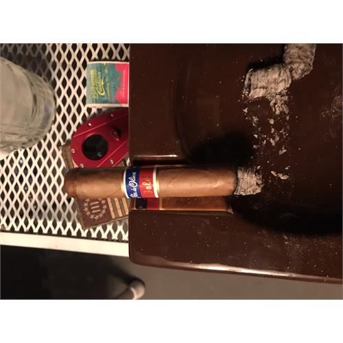 Flor de Oliva Gold Churchill 7  * 50
