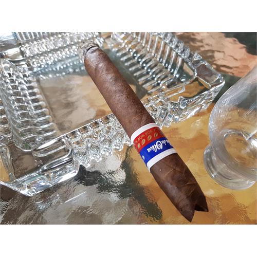 Flor de Oliva Torpedo 6 1/2 * 52