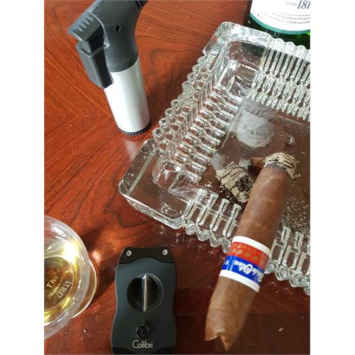 Flor de Oliva Torpedo 6 1/2 * 52