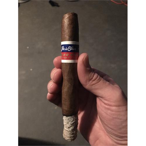 Flor de Oliva Torpedo 6 1/2 * 52