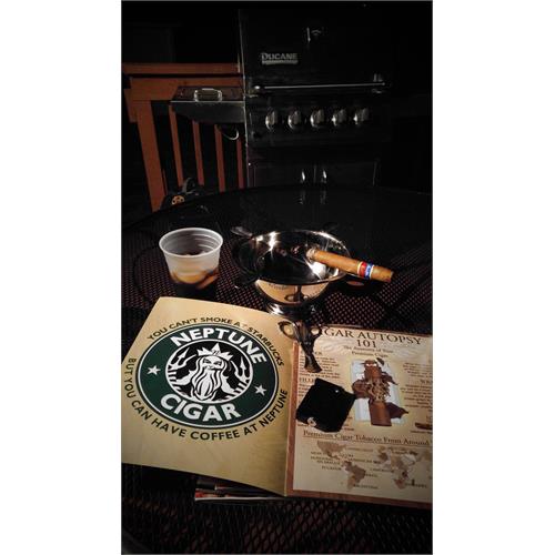 Flor de Oliva Gold Torpedo 6 1/2 * 52