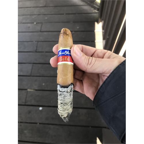 Flor de Oliva Gold Torpedo 6 1/2 * 52