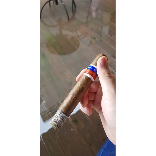 Flor de Oliva Toro 6  * 50