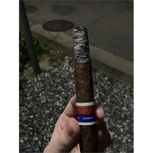 Flor de Oliva Toro 6  * 50