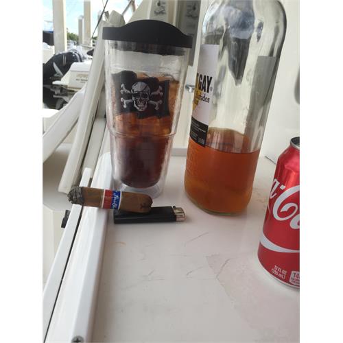 Flor de Oliva Gold Robusto 5  * 50