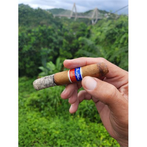 Flor de Oliva Gold Robusto 5  * 50