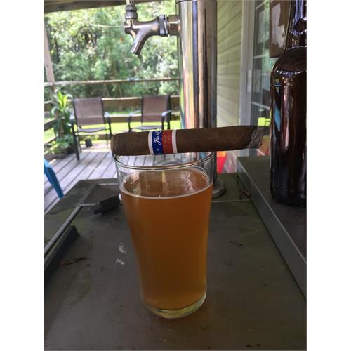 Flor de Oliva Robusto 5  * 50