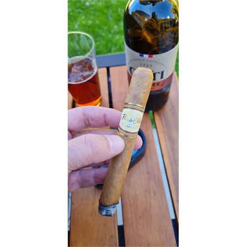 Flor de Oliva Gold Toro 6  * 50